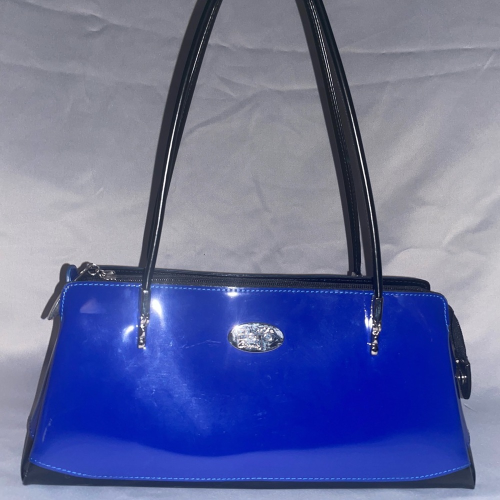 BEIJO Blue Gorgeous handbag